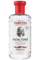 Thayers Cadı Fındığı ve Gül Yaprağı Yüz Toniği 355ML - Thayers