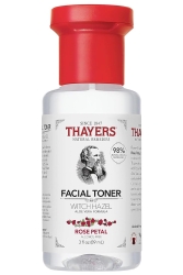 Thayers Cadı Fındığı ve Gül Yaprağı Yüz Toniği 89ML - 1