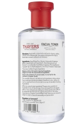 Thayers Cadı Fındığı ve Hindistan Cevizi Suyu Yüz Toniği 355ML - 2