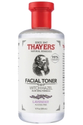 Thayers Cadı Fındığı ve Lavanta Yüz Toniği 355ML - Thayers