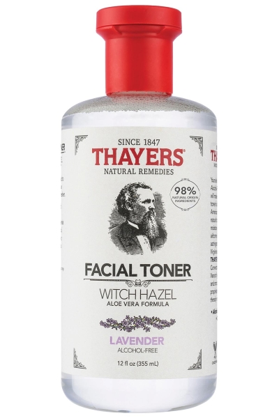 Thayers Cadı Fındığı ve Lavanta Yüz Toniği 355ML - 1