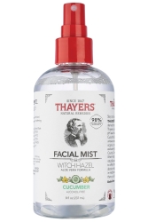 Thayers Cadı Fındığı ve Salatalık Yüz Spreyi 237ML - Thayers