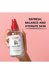 Thayers Cadı Fındığı ve Salatalık Yüz Spreyi 237ML - 4