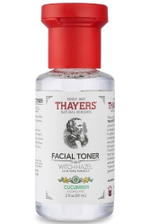 Thayers Cadı Fındığı ve Salatalık Yüz Toniği 89ML - Thayers