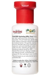 Thayers Kar Mantarı ve Hyaluronik Asit Nemlendirici Yüz Toniği 89ML - 2