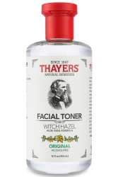 Thayers Original Cadı Fındığı Yüz Toniği 355ML - 1