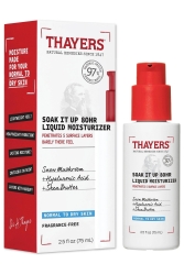 Thayers Soak It Up 80HR Sıvı Nemlendirici 75ML - Thayers