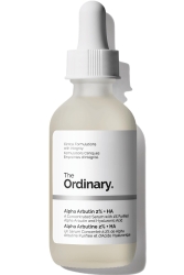 The Ordinary Alpha Arbutin 2% + HA 30ML - The Ordinary