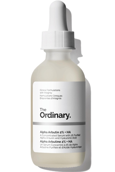 The Ordinary Alpha Arbutin 2% + HA 30ML - 1