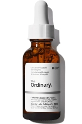 The Ordinary Caffeine Solution 5% + EGCG 30ML - The Ordinary