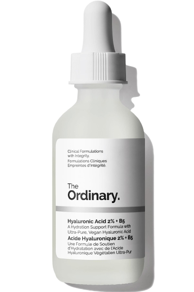 The Ordinary Hyaluronic Acid 2% + B5 30ML - 1