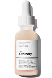 The Ordinary Lactic Acid 10% + HA 30ML - The Ordinary