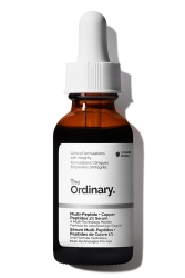 The Ordinary Multi-Peptide + Copper Peptides 1% Serum 30ML - 1