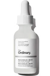 The Ordinary Niacinamide 10% + Zinc 1% 30ML - The Ordinary