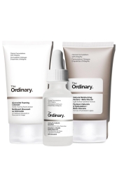 The Ordinary The Acne Set 3 Parça - The Ordinary