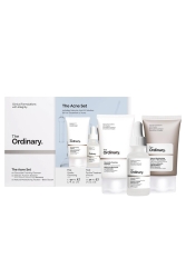 The Ordinary The Acne Set 3 Parça - 2