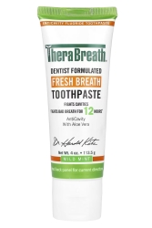 Thera Breath Fresh Breath Diş Macunu 113.5GR - Thera Breath