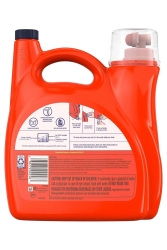 Tide Original Sıvı Çamaşır Deterjanı 152 Yıkama 5.02L - 2