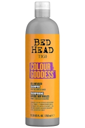 Tigi Bed Head Boyalı Saçlar İçin Renk Koruyucu Şampuan 750ML - Tigi