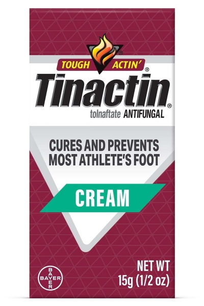 Tinactin Krem 15G - 1