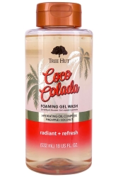 Tree Hut Coco Colada Duş Jeli 532ML - Tree Hut