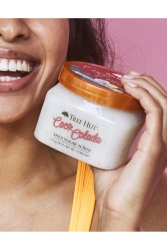 Tree Hut Cola Colada Shea Sugar Scrub Vücut Peelingi 510GR - 2