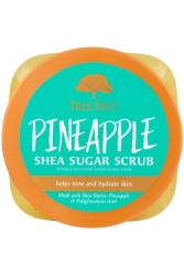 Tree Hut Pineapple Shea Sugar Scrub Vücut Peelingi 510GR - 4