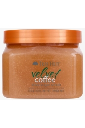 Tree Hut Velvet Coffee Shea Sugar Scrub Vücut Peelingi 510GR - Tree Hut