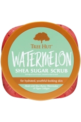 Tree Hut Watermelon Shea Sugar Scrub Vücut Peelingi 510GR - 3