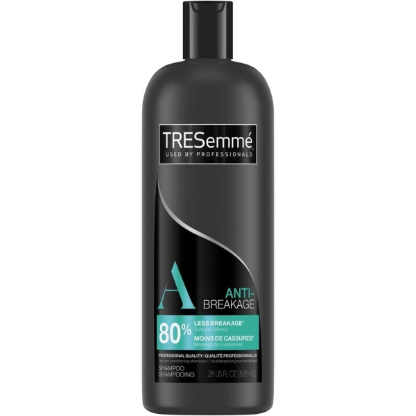 TRESemme Anti-Breakage Kırılma Önleyici Şampuan 828ML - 1