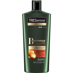 TRESemme Botanique Curl Hydration Nemlendirici Şampuan 650ML - TRESemme