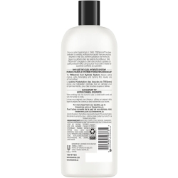 TRESemme Curl Hydrate Kıvırcık Saçlar İçin Nemlendirici Saç Kremi 828ML - 2