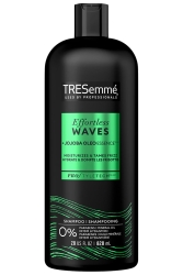 TRESemme Effortless Waves Kabarma Karşıtı Şampuan 828ML - TRESemme