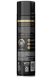 TRESemme Ekstra Kontrol No:4 Şekillendirici Saç Spreyi 311GR - 2