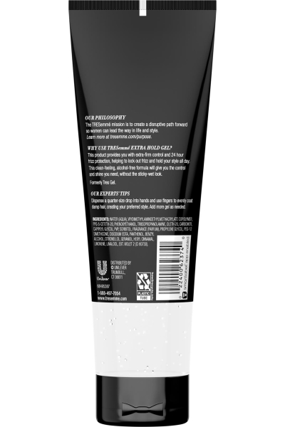 TRESemme Extra Firm Control No:4 Jöle 255GR - 2