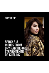 TRESemme Keratin Smooth Isı Hasarından Koruyucu Durulanmayan Saç Spreyi 236ML - 4