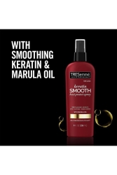 TRESemme Keratin Smooth Isı Hasarından Koruyucu Durulanmayan Saç Spreyi 236ML - 6