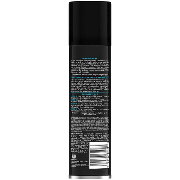 TRESemme Koruyucu Saç Spreyi 311GR - 2