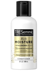 TRESemme Moisture Rich Nemlendirici Saç Kremi 89ML - TRESemme