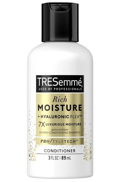 TRESemme Moisture Rich Nemlendirici Saç Kremi 89ML - 1