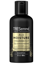 TRESemme Moisture Rich Nemlendirici Şampuan 89ML - TRESemme