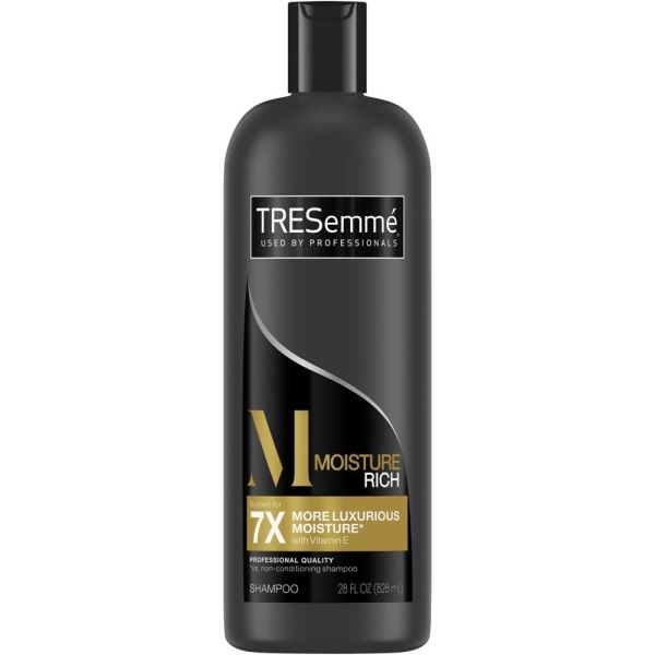 TRESemme Moisture Rich Nemlendirici Şampuan 828ML - 1