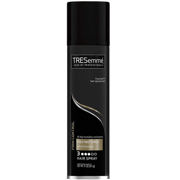 TRESemme No:3 Şekillendirici Saç Spreyi 311GR - 1