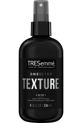 TRESemme One Step Texture 5'i 1 Arada Durulanmayan Saç Bakım Spreyi 236ML - TRESemme