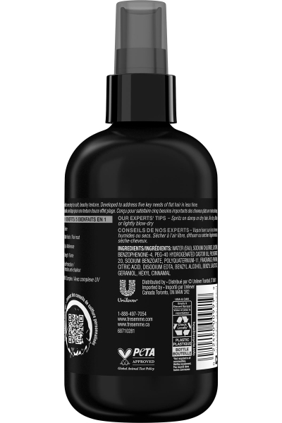 TRESemme One Step Texture 5'i 1 Arada Durulanmayan Saç Bakım Spreyi 236ML - 2