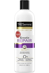 TRESemme P/C Keratin Yıpranmış Saçlar İçin Onarıcı Saç Kremi 592ML - TRESemme