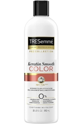 TRESemme P/C Keratin Smooth Boyalı Saçlara Saç Kremi 592ML - TRESemme