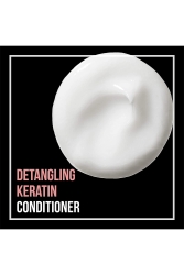 TRESemme P/C Keratin Smooth Kıvırcık Saçlar İçin Bukle Belirginleştirici Saç Kremi 592ML - 8