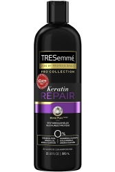 TRESemme P/C Keratin Yıpranmış Saçlar İçin Onarıcı Şampuan 592ML - TRESemme