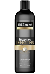 TRESemme P/C Maximum Lengths Kırılma Karşıtı Şampuan 592ML - TRESemme